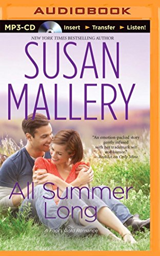 All Summer Long (Fool's Gold, 9)