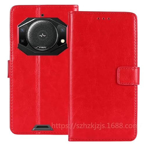 TienJueShi ���b�h �r�W�l�X ���g�� �ω��� �X�^���h ���z TPU Silicone �V���R�[�� ���U�[ ���� Case Cover FOSSiBOT F101P 5.45 inch �J�[�h���[ �J�o�[ �P�[�X �|�[�` �蒠�^