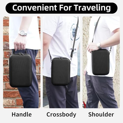 Funda rígida compatible con Sony Alpha 7 II III IV/7R V miniatura 7