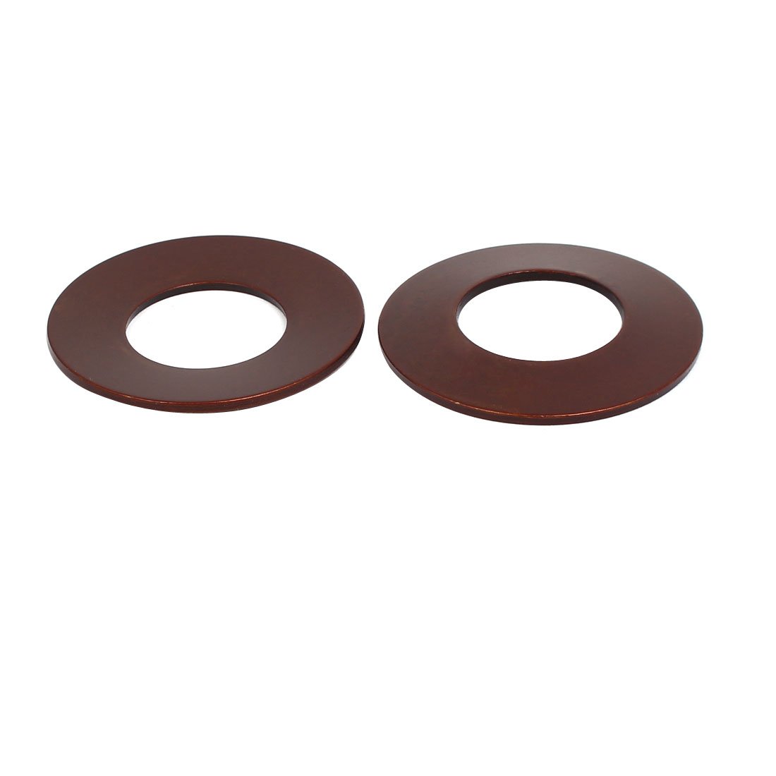 Aexit 45mm Outer Washers Dia 22.4mm Inner Dia 1.75mm Thickness Belleville Spring Belleville Washers Washer 10pcs