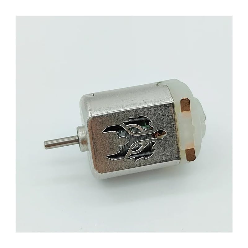 Démarreur électronique 130 résout les pannes de moteur de 20mm 52000 TR/Min DC 3V