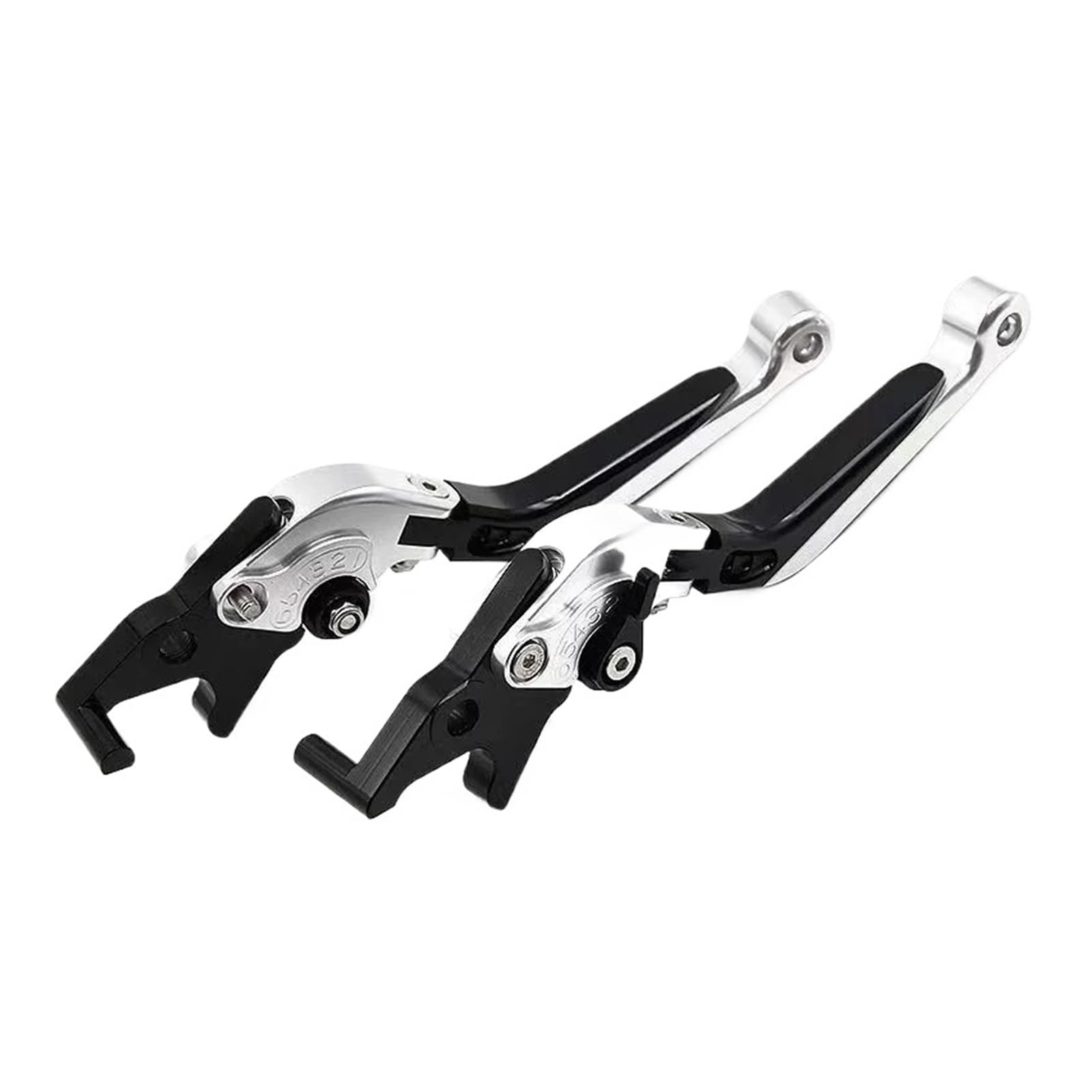 DZQMOSFIH Motorcycle CNC Adjustable Folding Extendable Brake Clutch Lever for CMX1100 Rebel 1100 2021-2025