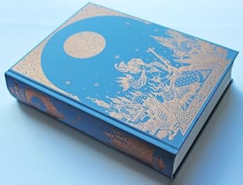 The Arabian Nights Volume VI