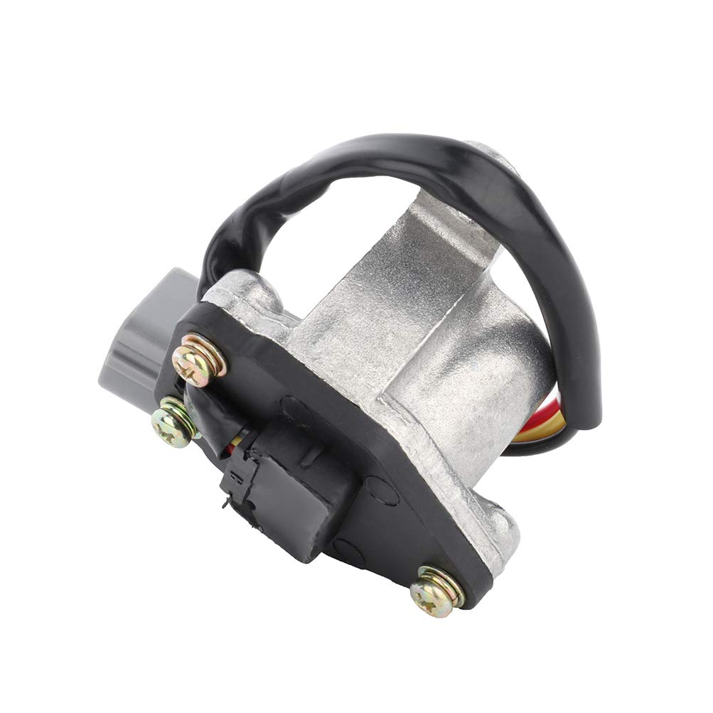 Sensor De Velocidad Del Vehículo De Transmisión (vss) 28820- | Cuotas Sin Interés