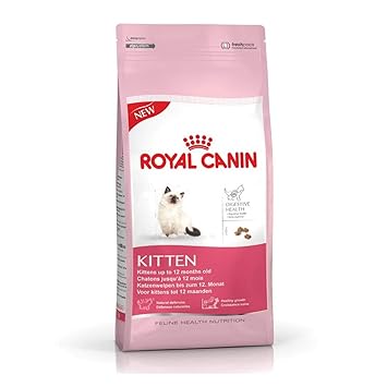 Royal Canin Kitten 36, 4Kg