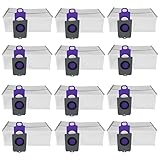 Photo Gallery lczkex 12 sacchetti di ricambio per aspirapolvere narwal freo z ultra accessori sacchetti della spazzatura della polvere Photo Gallery lczkex 12 sacchetti di ricambio per aspirapolvere narwal freo z ultra accessori sacchetti della spazzatura della polvere