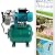1.6HP Shallow Well Pump with Pressure Tank, 898.18GPH Automatic Water Booster Jet Pump for Water Supply System, Irrigation WaterPump for Home, Garden & Lawn, 1200W (Green)