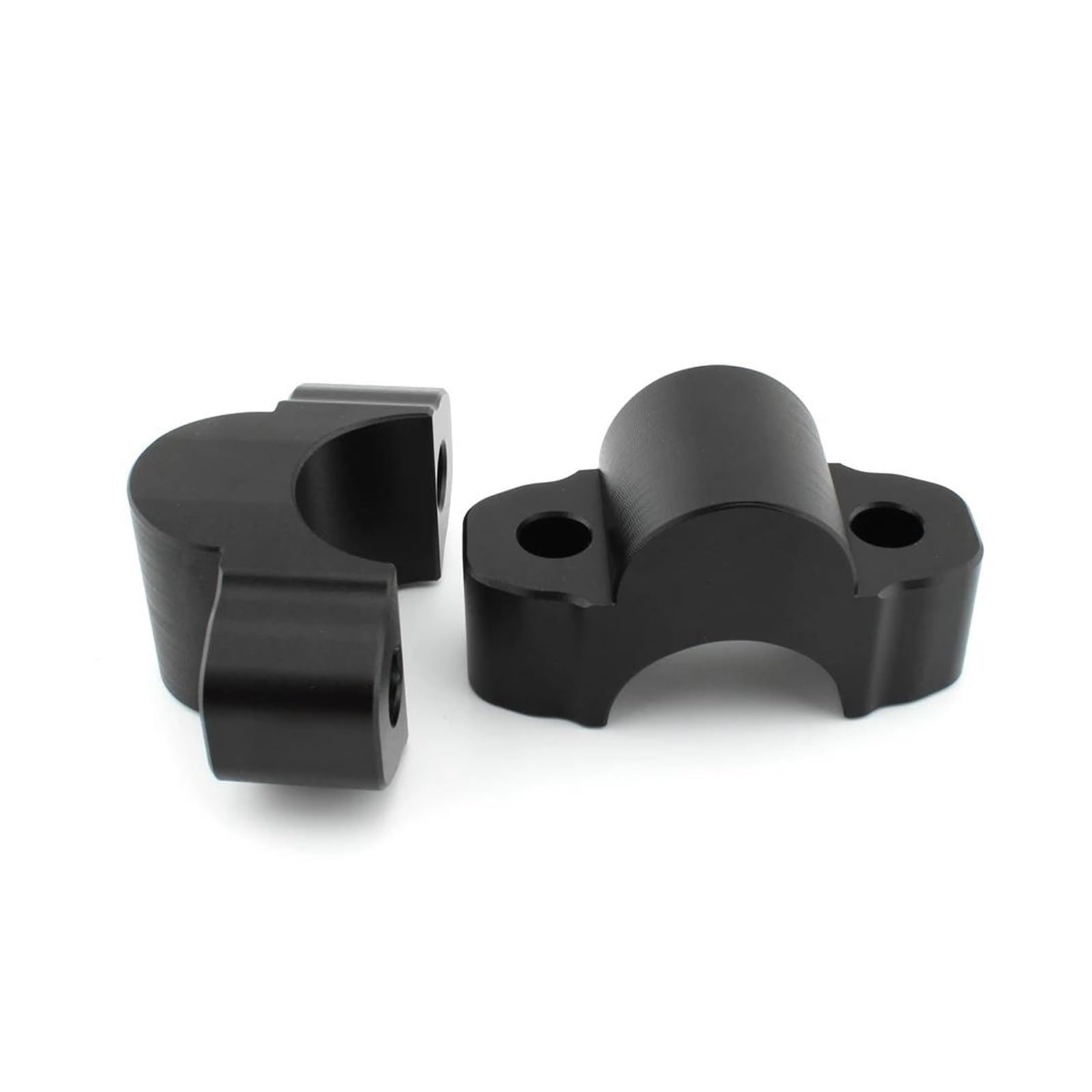 Rehausseur Guidon Tenere 700 rehausse pince moto alu CNC 2019