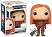 Funko POP! Qudditch Ginny Weasley #50