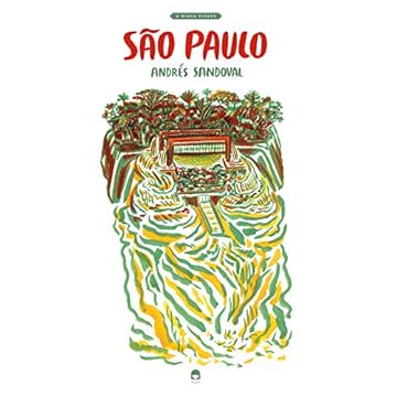 Capa do livro São Paulo