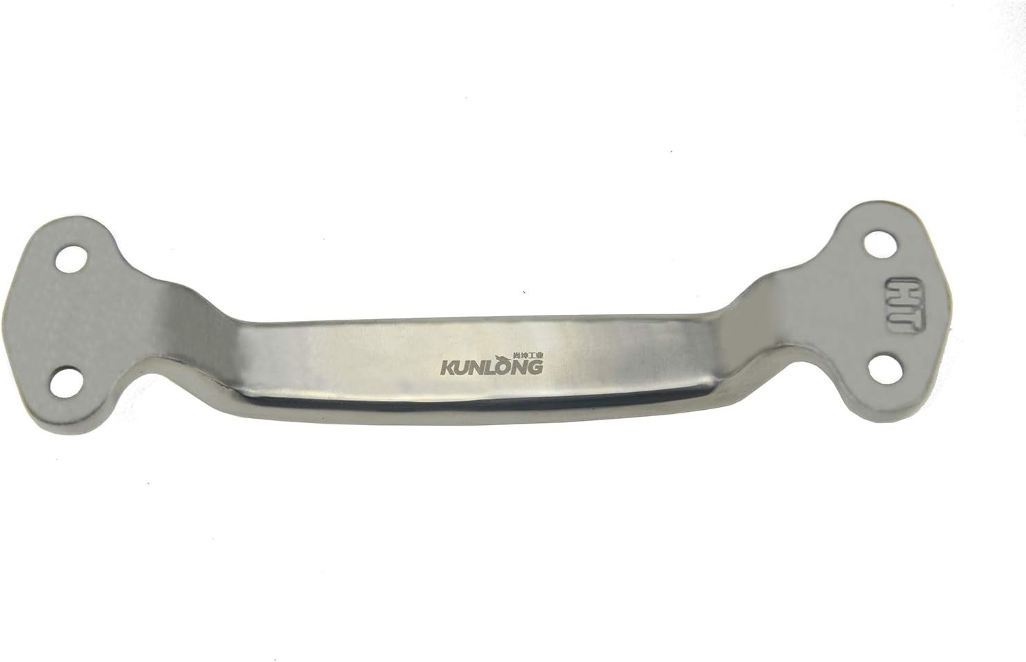Heavy Duty Marine Grade Handle Stainless Steel Lift Grab Pull Handle,7 Inch