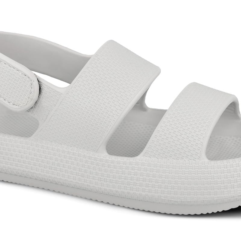 Image of WALKAROO WC4828 Mens Casual and Regular Wear Fashion Sandals