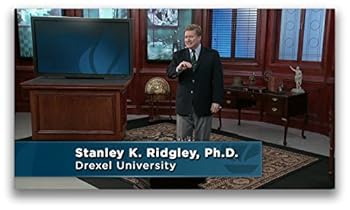 DVD Strategic Thinking Skills Book