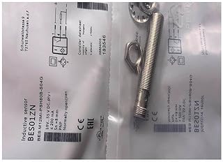 BES01ZN BES M12MI-PSH80B-S04G Proximity Switch Sensor