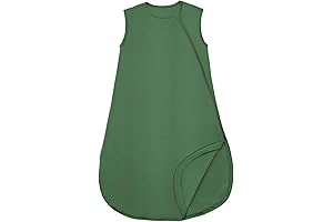 Supersoft Sleep Sack: Snuggly Bamboo Nest for Baby Boys' Sweet Dreams