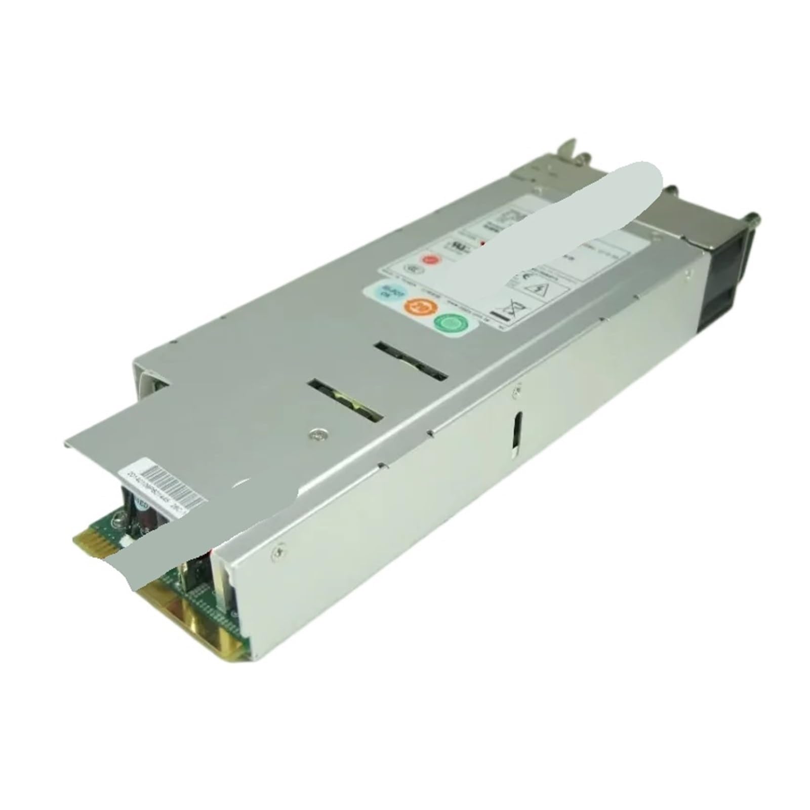 Fuente de alimentación G1W-3760V 760W 2U