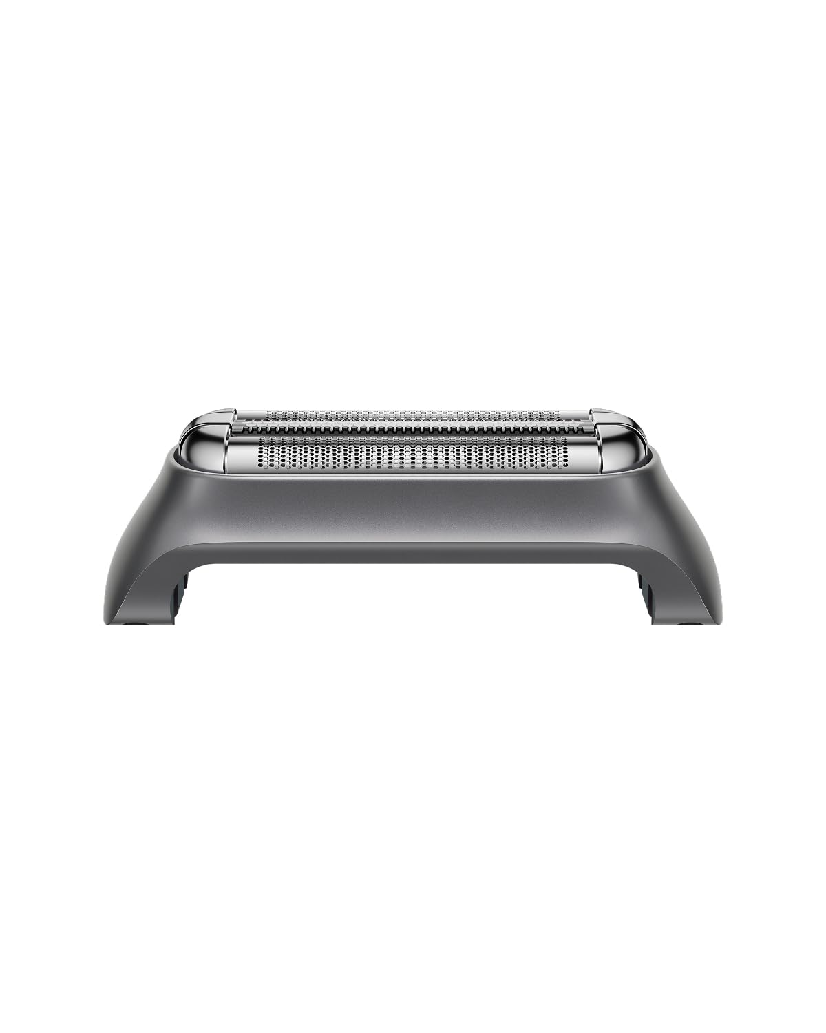 Laifen P3 Pro Elektrischer Shaver Ersatzkopf (Aluminiumlegierung) (Grau)