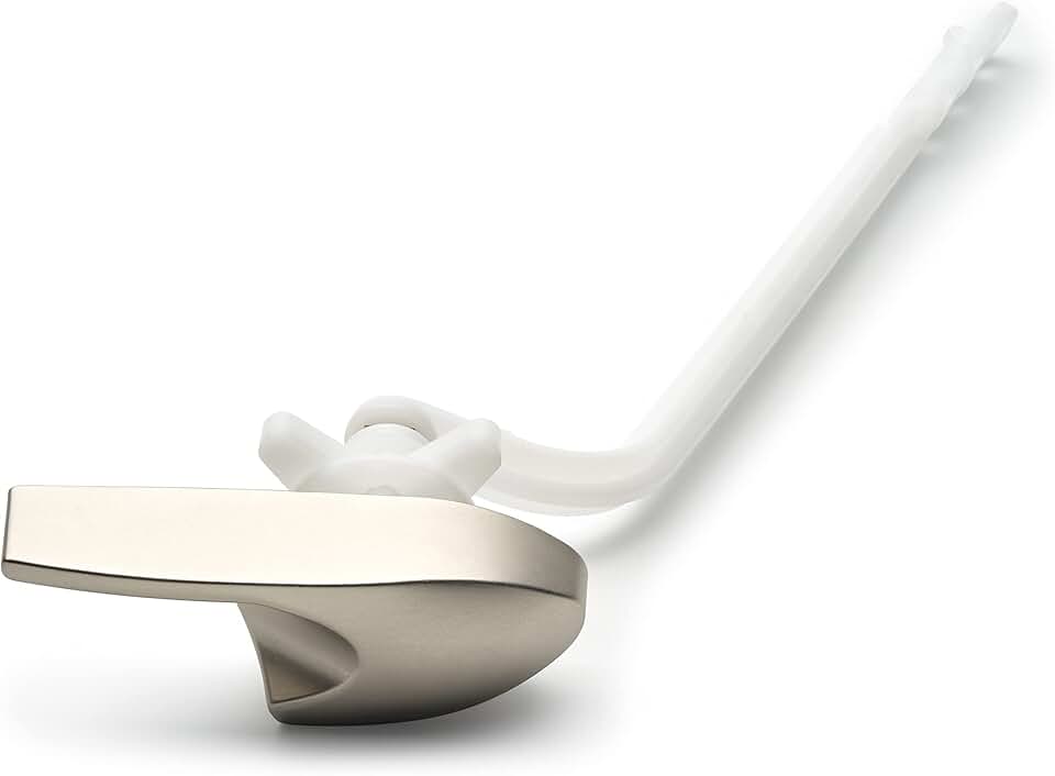 gerber toilet handle replacement