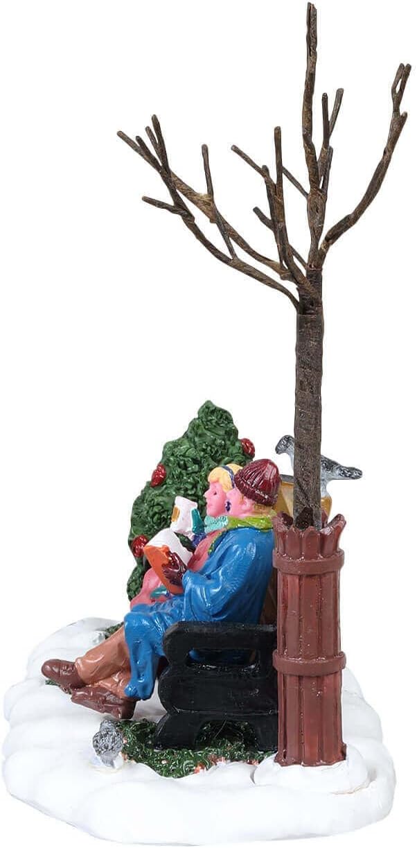 Lemax Cozy Christmas #63269