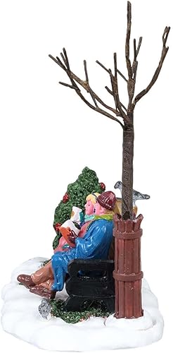 Miniatura 3 de Lemax Cozy Christmas #63269