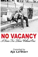 No Vacancy 1481131761 Book Cover