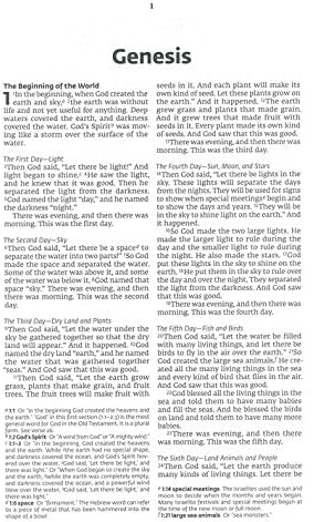 Holy Bible - Easy-to-Read Version
