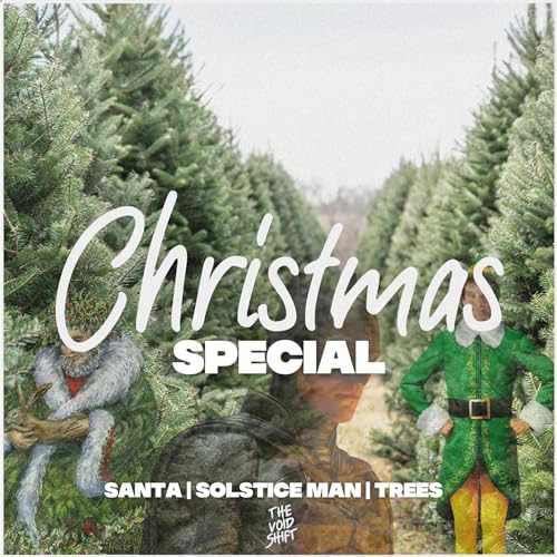 Christmas Special | Ep. 6