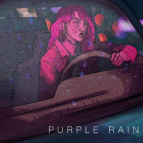 Amazon.co.jp Purple Rain Quan Duke Digital Music