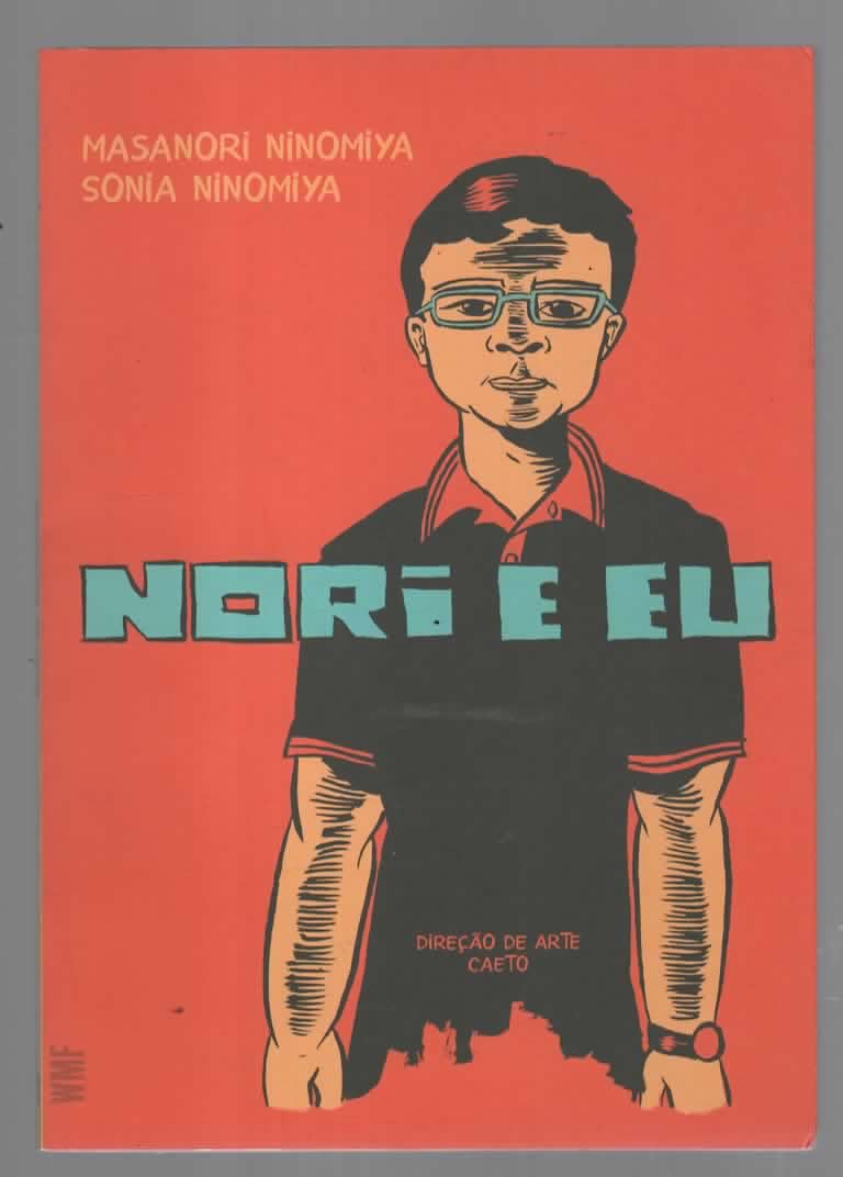 洋書 periods and nori motives Nori e eu | Amazon.com.br