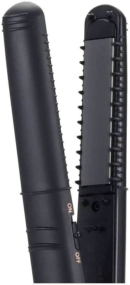 Amazon | パナソニック コンパクトアイロン ショートヘア&メンズ