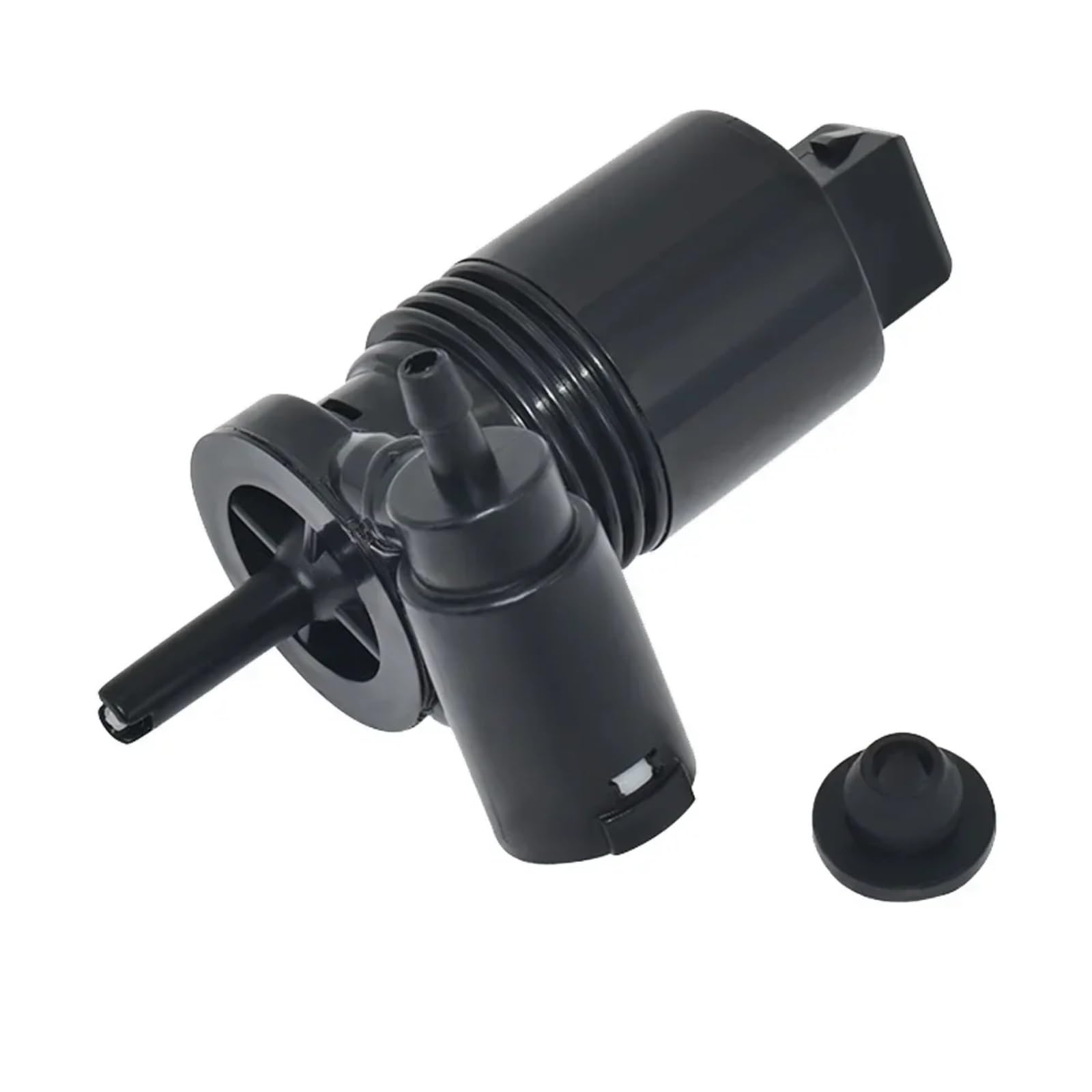 auto Moteur Glace Parebrise Compatible Avec Nissan Pour Micra Pour Note Pour Primera Pompe Lave-glace D'essuie-glace Pièces Voiture Accessoires Voiture Moteur D'essuie-glace Voiture OEM:28920-AU400