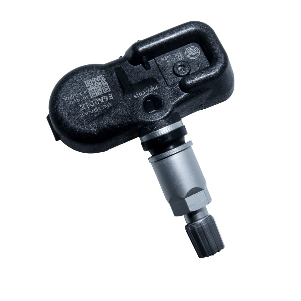 4-Pack 315MHz TPMS Tire Pressure Sensors – PMV-C015 For Toyota Tacoma, Camry, & More – Replaces 42607-06030