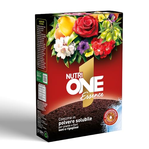 Nutri 1 One ESSENCE - CONCIME IDROSOLUBILE, Scuro