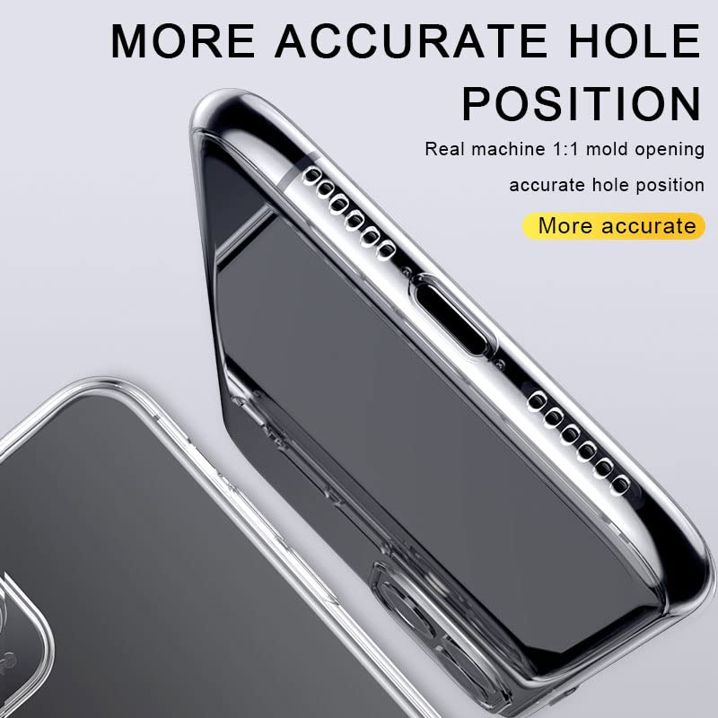 KARTXITAI Funda Personalizada Compatible Con Blackview Shark 8, Carcasa Personalizado Con Tu Foto O Texto Imagen, Gel Flexible,Trasparente,Regalo Original +1 X Cordón Universal Para Teléfono