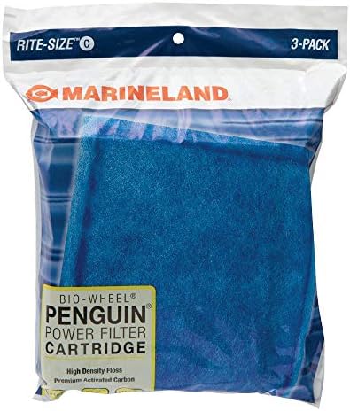 Marineland Penguin Rite-Size Cartridge 3-Count