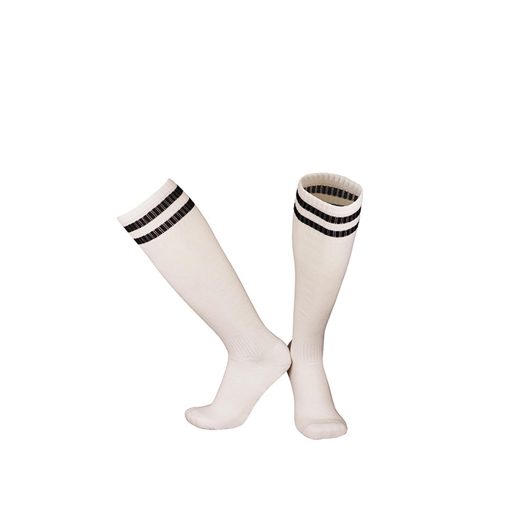 NABUHIWIComplete Baseball or Softball Sock/Belt Combo Set - Youth & Adult Sizes Included for a Stylish Look on the Field