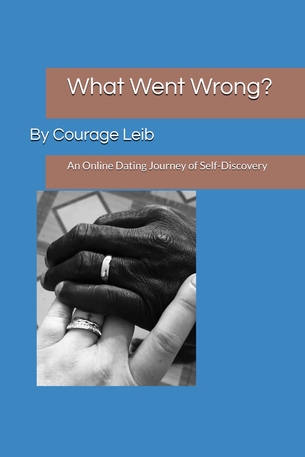 What Went Wrong?: An Online Dating Journey of Self-Discovery