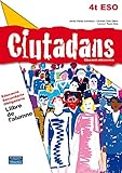 Ciutadans pack llibre + quadern (Ciudadanos)