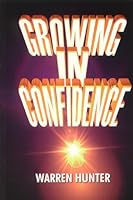 Growing in confidence 1889816167 Book Cover