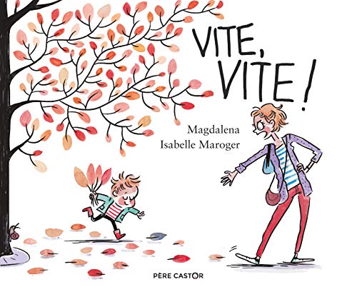 Vite, vite ! Vite, vite !