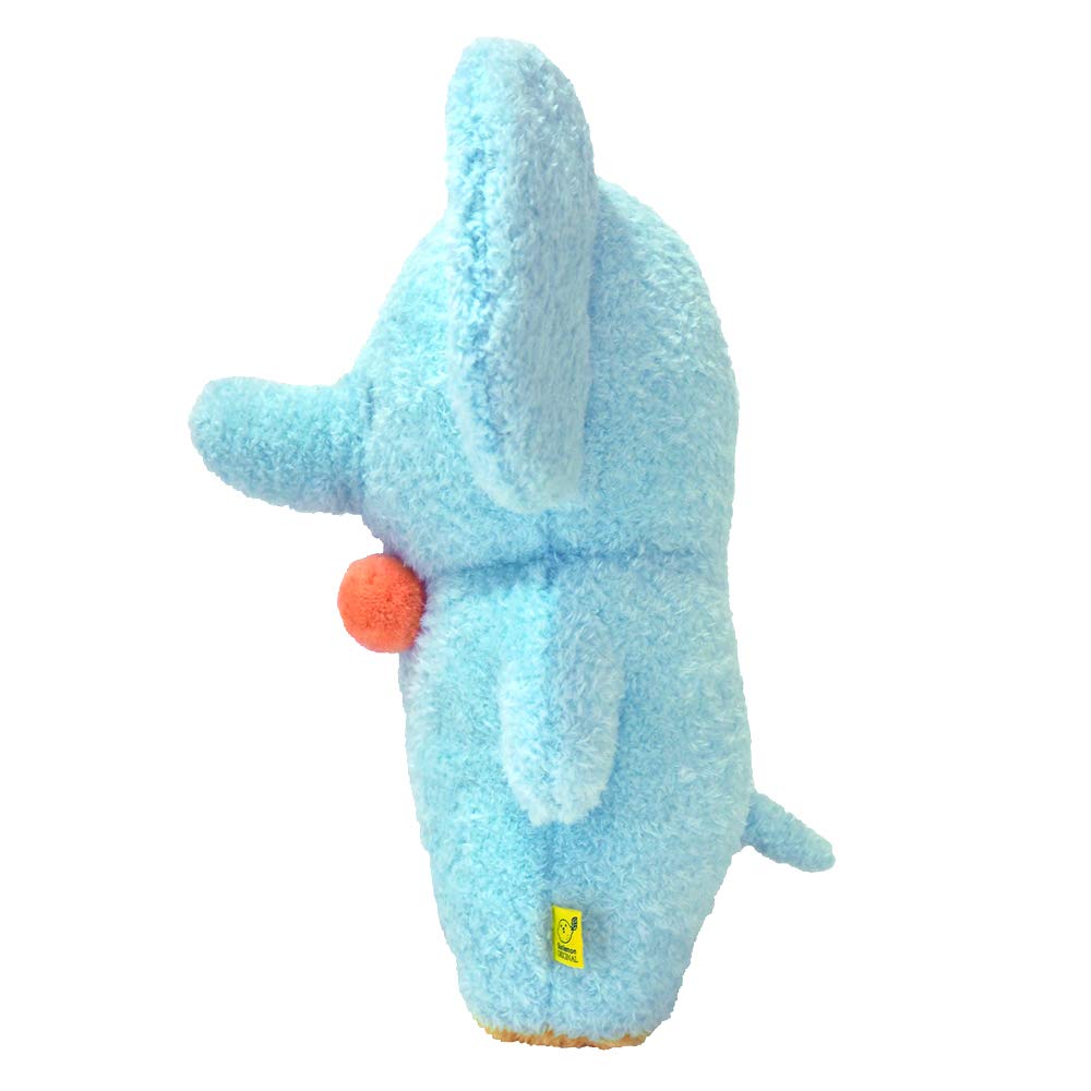 ふわふわたっとん Mサイズ くま ねこ ぞう かっぱ まとめ売り ふわふわたっとん - サンレモン