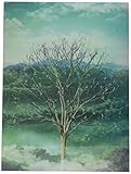 FOUR SEASONS UNFRAMED Holographic Wall Art-POSTERS That FLIP and CHANGE images-Lenticular Technology Artwork--MULTIPLE PICTURES IN ONE--HOLOGRAM Images Change--Technology by THOSE FLIPPING PICTURES