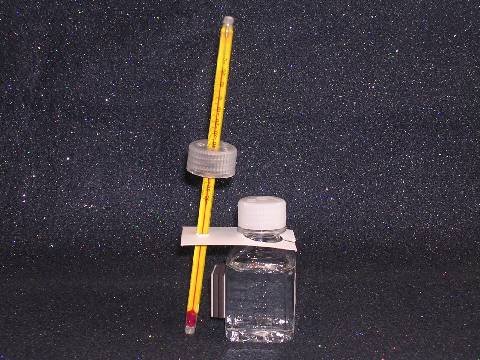 Exact-Temp Nonmercury Thermometers ()