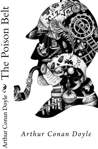 The Poison Belt Arthur Conan Doyle
