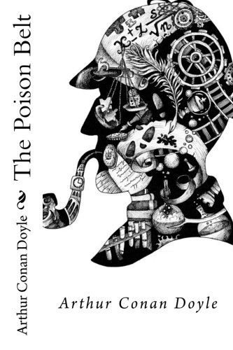 The Poison Belt Arthur Conan Doyle