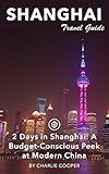 Shanghai Travel Guide (Unanchor) - 2 Days in Shanghai: A Budget-Conscious Peek at Modern China