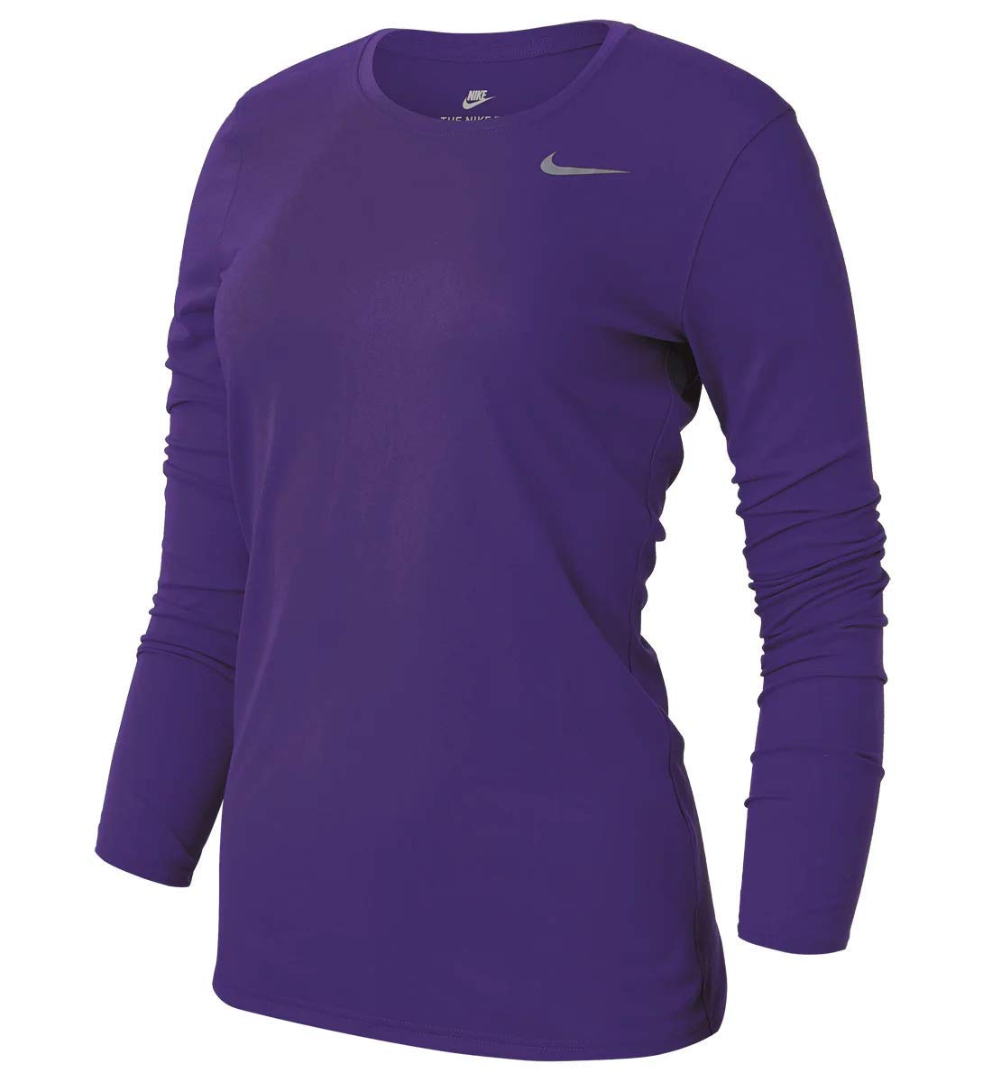 Nike Women's Longsleeve Legend Tee