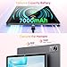 CHUWI Hi10 XPro Android 15 Tablet 10.1‘’, 8GB RAM 128GB ROM, Unisoc T606 Octa-Core, HD IPS Touchscreen Tablet PC,13MP+5MP Camera, Widevine L1,7000mAh,4G LTE, 5G WiFi, GPS,BT 5.0,Type-C, with Case