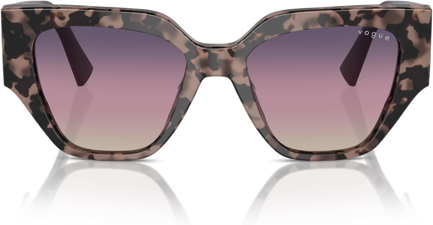 Vogue Eyewear womens Vo5409s Square Sunglasses