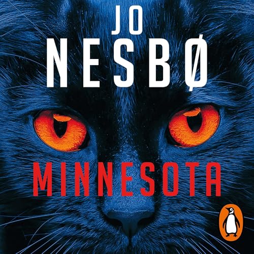 『Minnesota (Spanish Edition)』のカバーアート